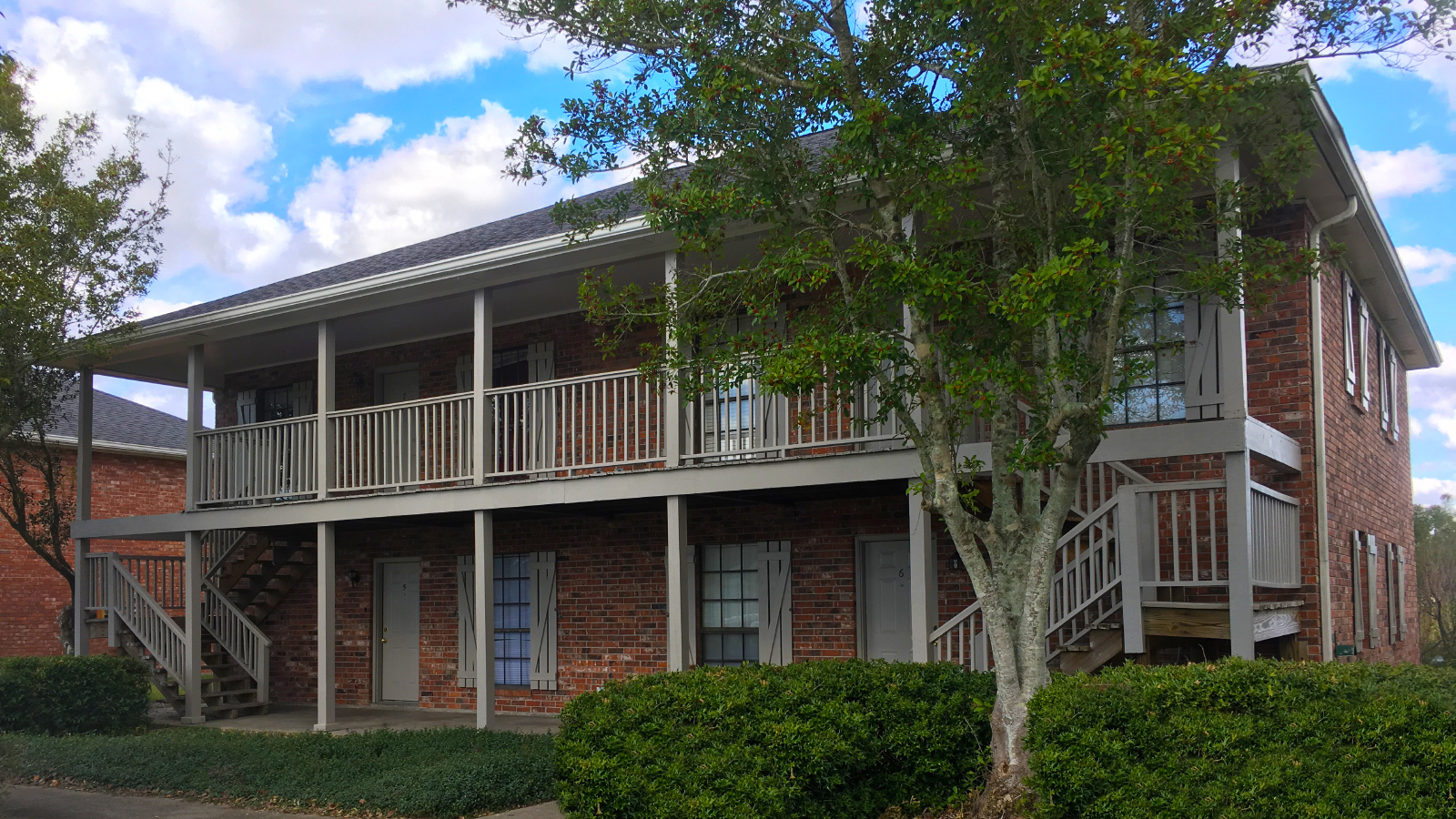 LeBlanc Rentals Main